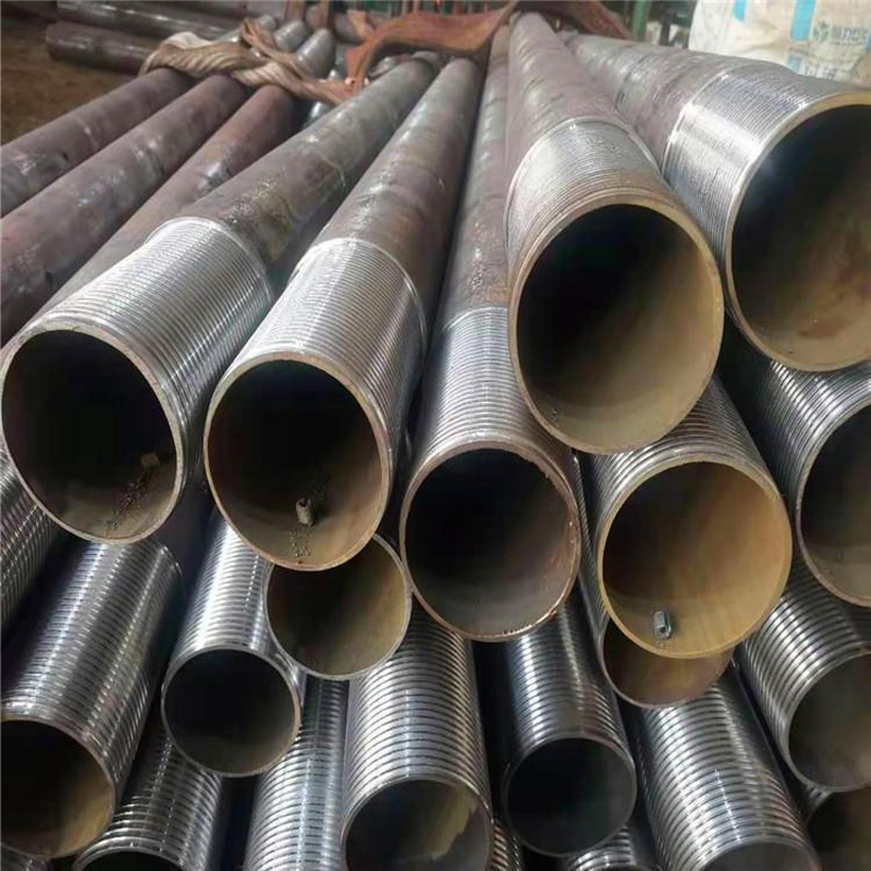 萨尔图管棚跟管