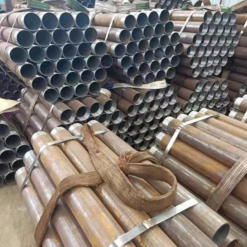 萨尔图地质钻探用跟管