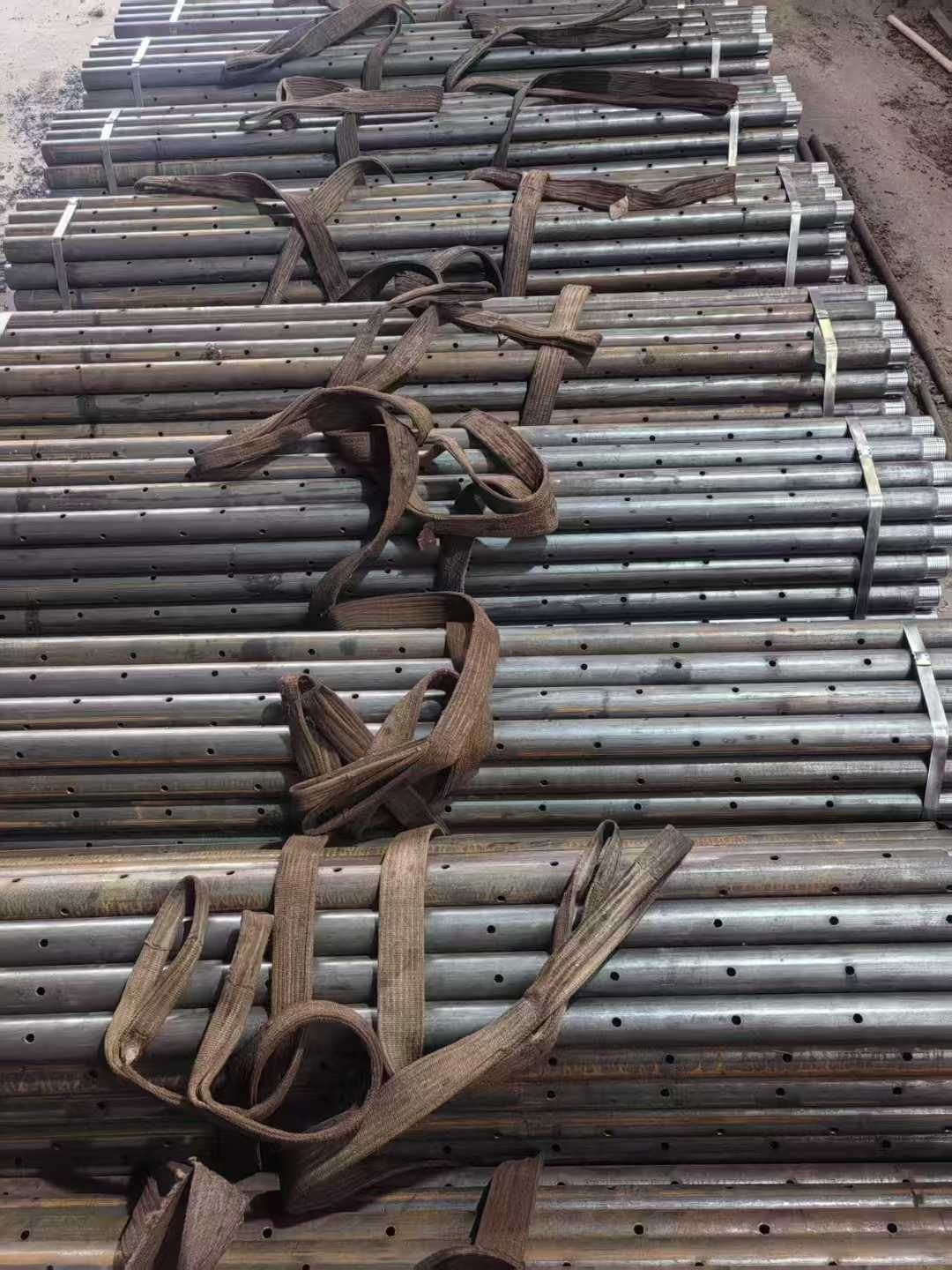 萨尔图127mm管棚管