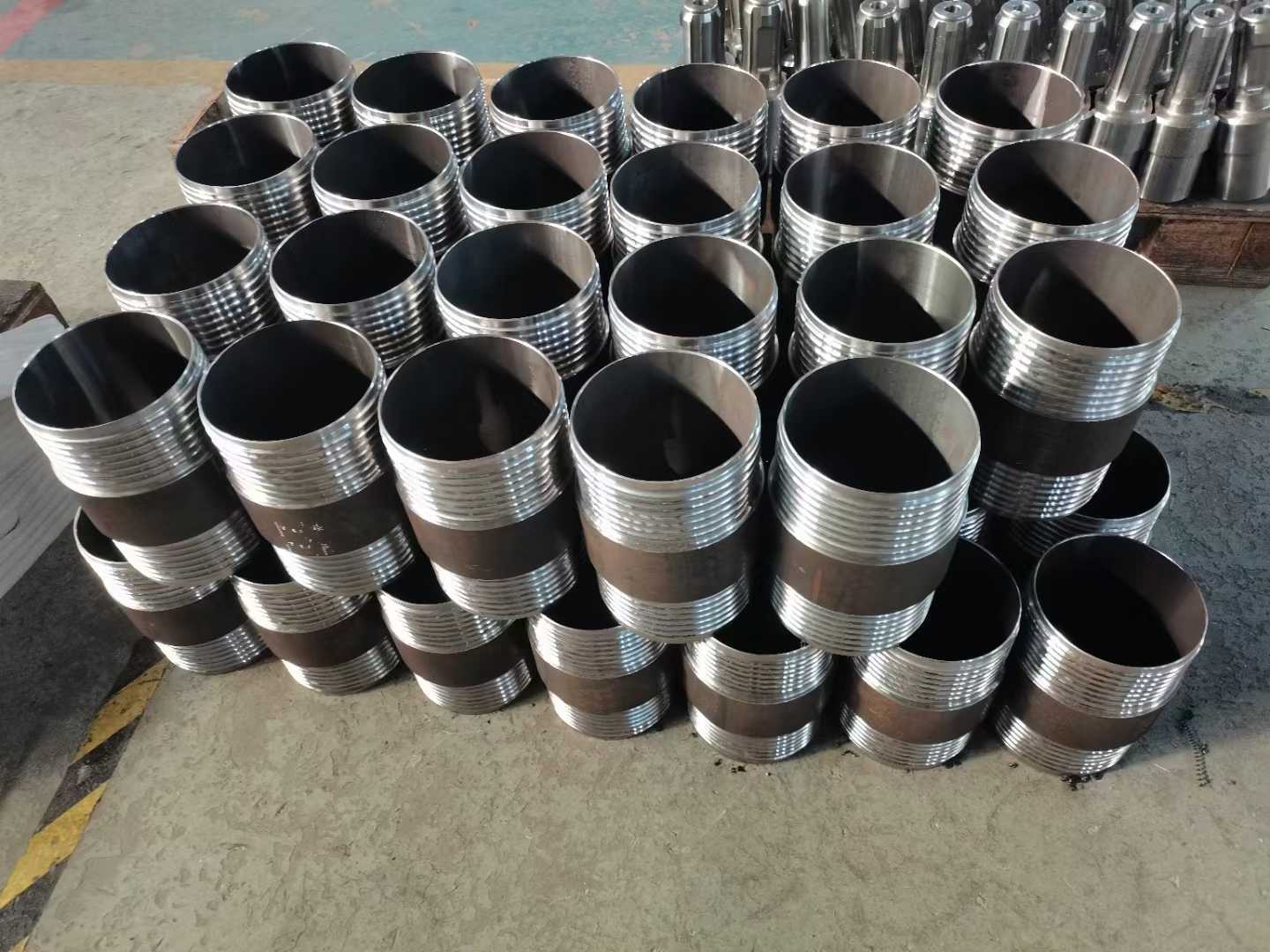 萨尔图219mm管棚管
